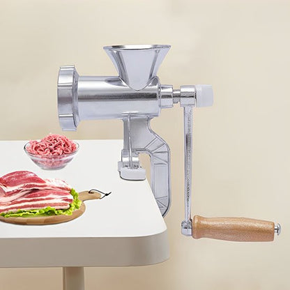 hachoir a viande robuste en fonte multifonction