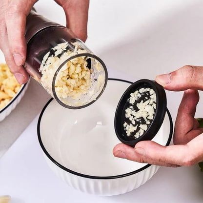 hachoir alimantaire garantit une durabilite