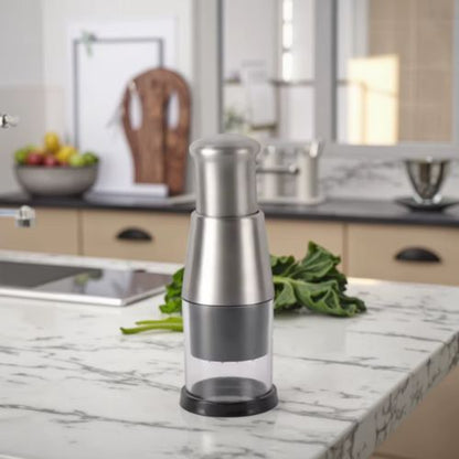 hachoir fonctionnement pratique et efficace