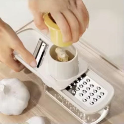 hachoir manuel facile a nettoyer