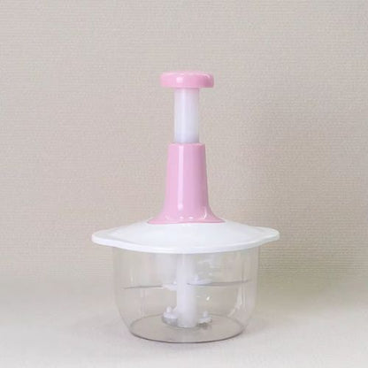 hachoir manuelle pour viande et legumes