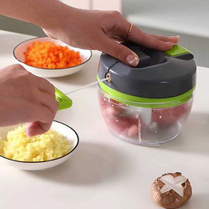 hachoir pour viande demontable et le rend plus a nettoyer