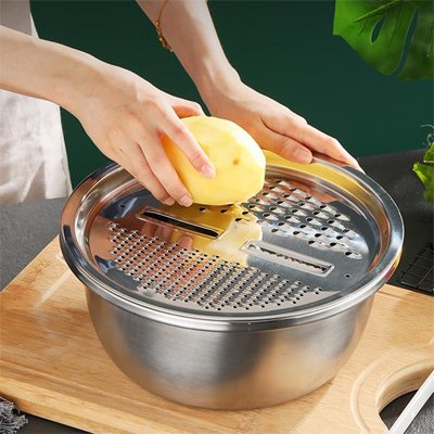 lames interchangeable du coupe legumes 