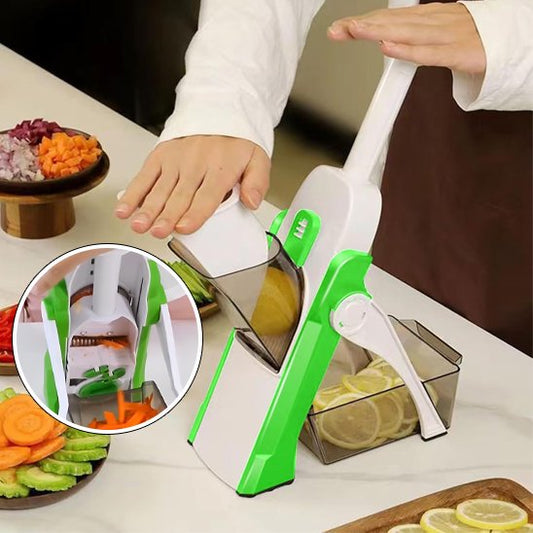 machine de decoupe a legumes mandoline cuisine