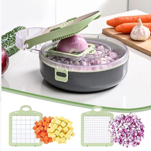 mandoline cuisine a legumes ensemble de trancheuse