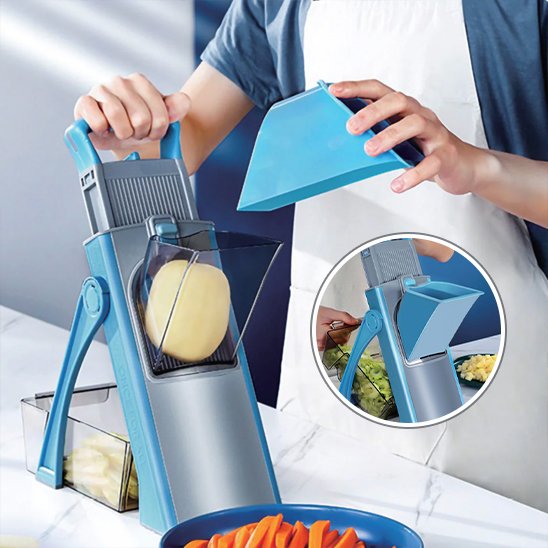 mandoline cuisine coupe alimantaire