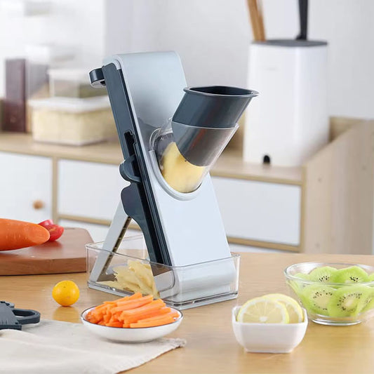 mandoline cuisine coupe precise