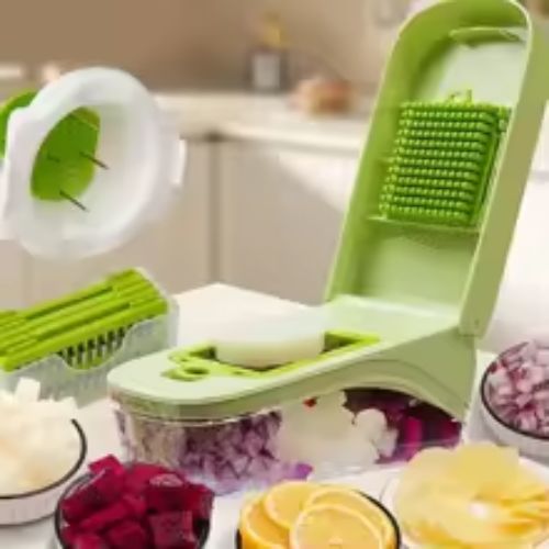 mandoline cuisine facile a utiliser