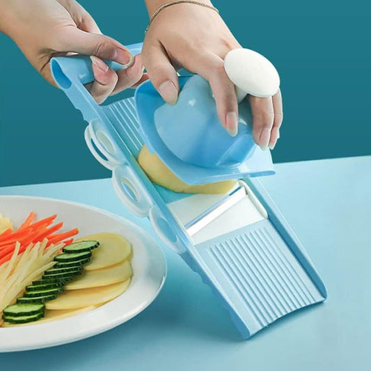 mandoline cuisine hachoir pour legumes