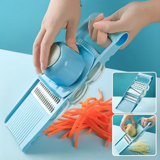 mandoline cuisine pour la choucroute