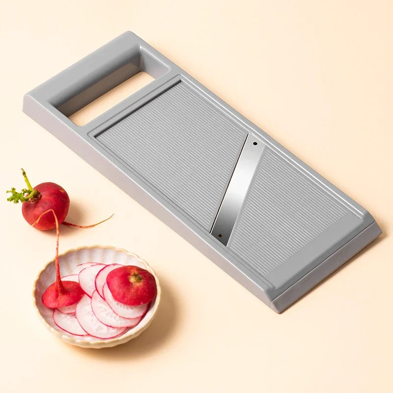 mandoline cuisine pour vos fruits et legumes