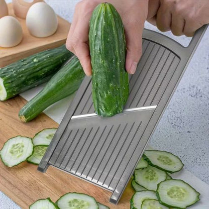 mandoline de cuisine manuelle outils de cuisine suspendus
