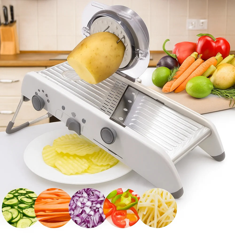 mandoline japonaise pour coupe legumes