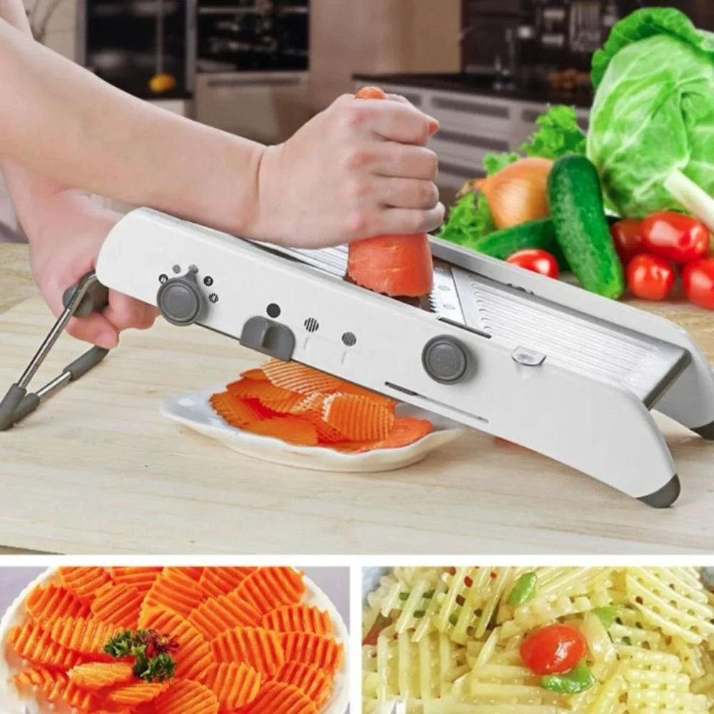 mandoline japonaise ustensile trancheur