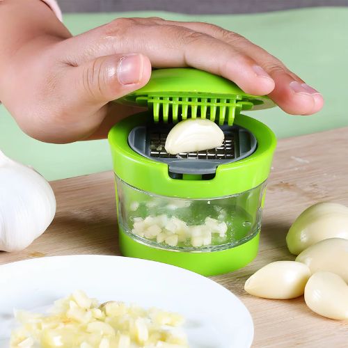 mini hachoir accessoire indispensable