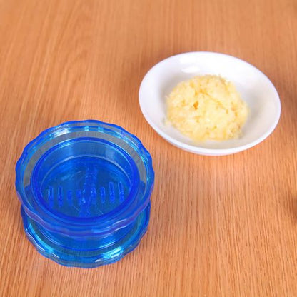 mini hachoir compact pour hacher ail et gingimbre