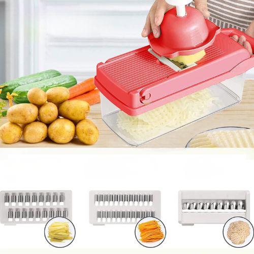 mndoline cuisine manuelle pour des fruits