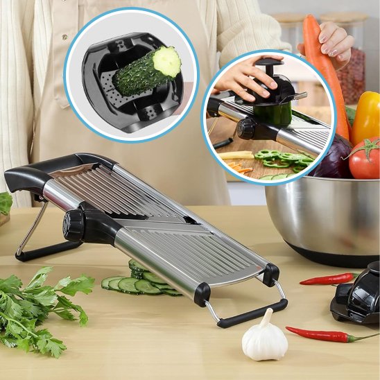 moderne multifonctionnel mandoline cuisine