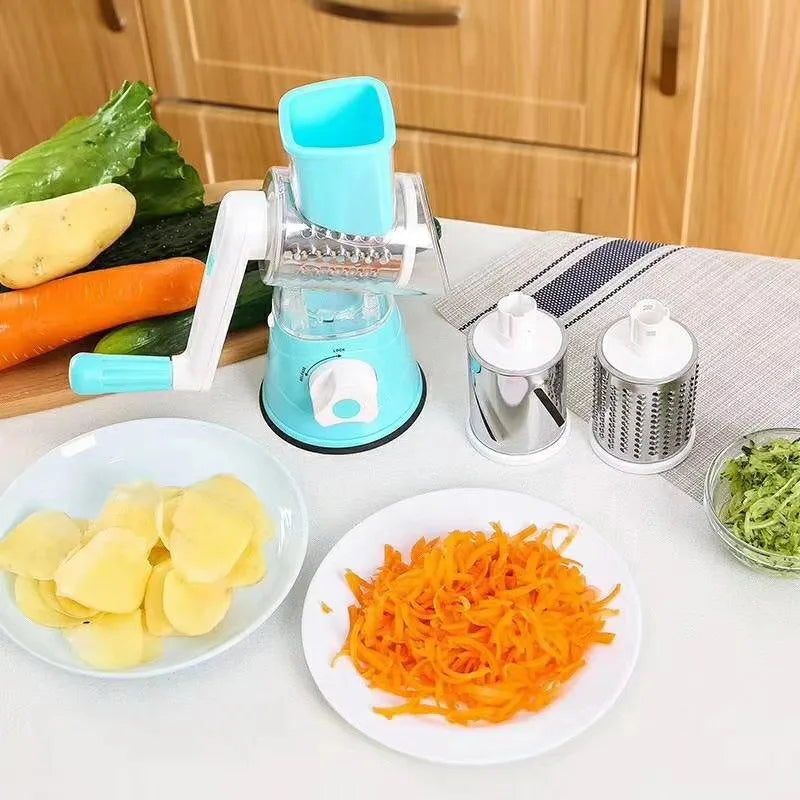 multi usage cuisine mandoline