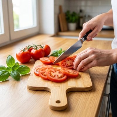 Planche a decouper dimensions pratique pour une utilisation polyvalente