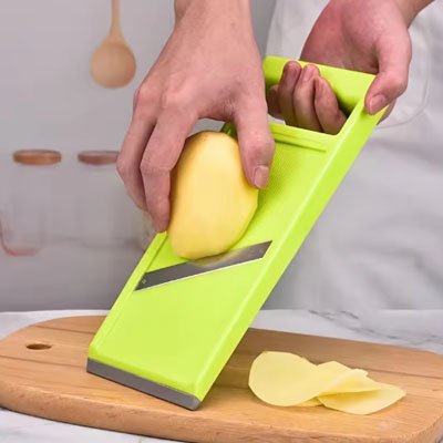 Mandoline Cuisine | Mandomulti™