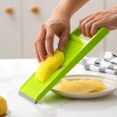Mandoline Cuisine | Mandomulti™