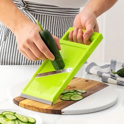 Mandoline Cuisine | Mandomulti™