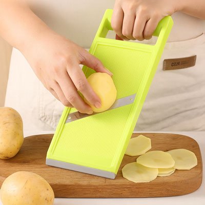 Mandoline Cuisine | Mandomulti™