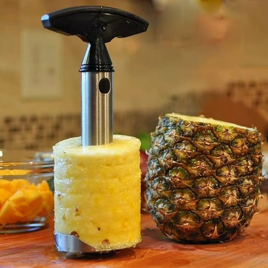 Coupe ananas | SlicePro