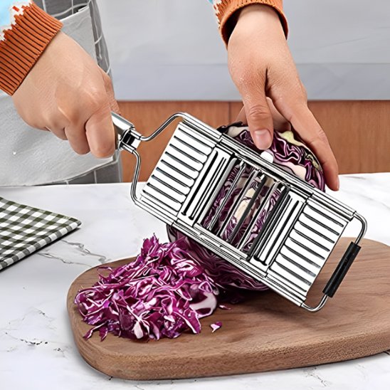 trancheuse a usage multiples coupe legumes